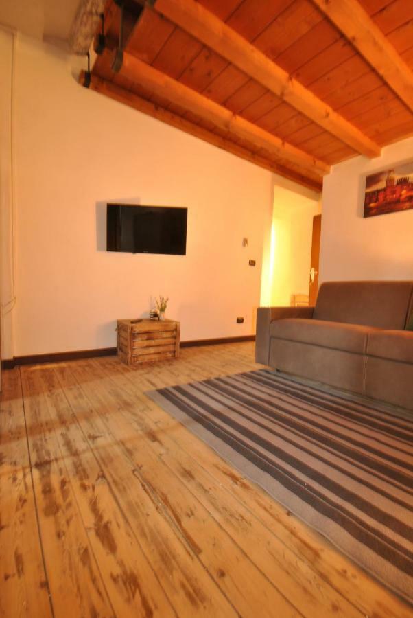 Studio 5 Apartamento *